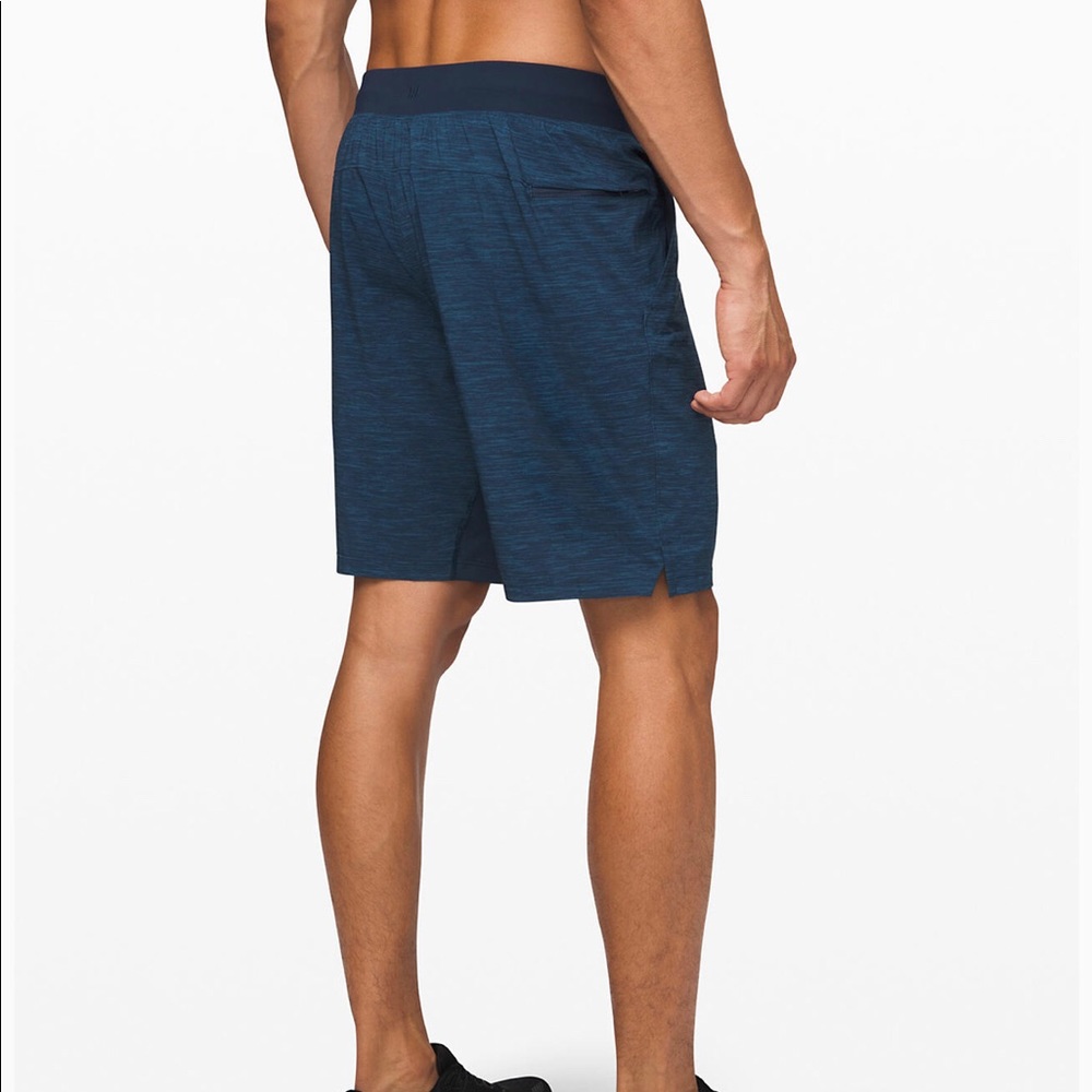 LuLuLemon T.H.E. Nulux Short NWT - Picture 5 of 5